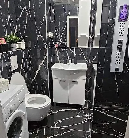 Stan Na Dan Kozarska Dubica Apartament