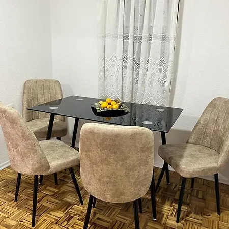 Stan Na Dan Kozarska Dubica Bosanska Dubica