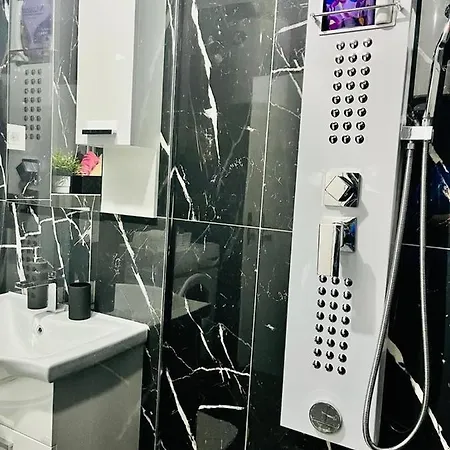 Apartment Stan Na Dan Kozarska Dubica