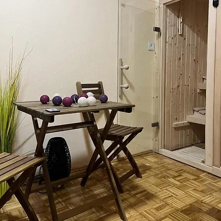 Apartament Stan Na Dan Kozarska Dubica