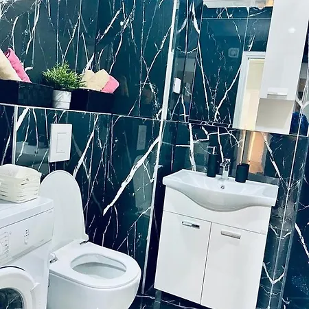 Stan Na Dan Kozarska Dubica Apartment Bosanska Dubica