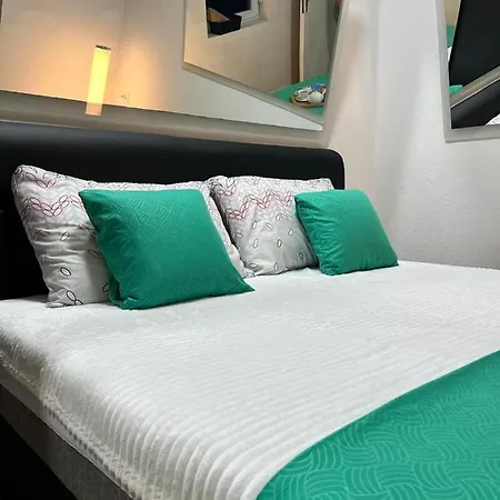 Stan Na Dan Kozarska Dubica Apartament Bosanska Dubica