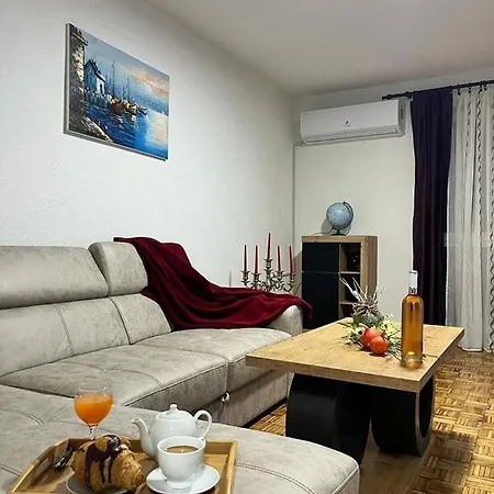 Apartment Stan Na Dan Kozarska Dubica