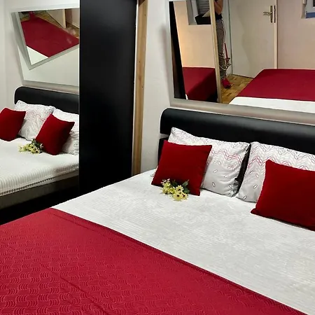 Stan Na Dan Kozarska Dubica *