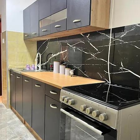 Apartament Stan Na Dan Kozarska Dubica