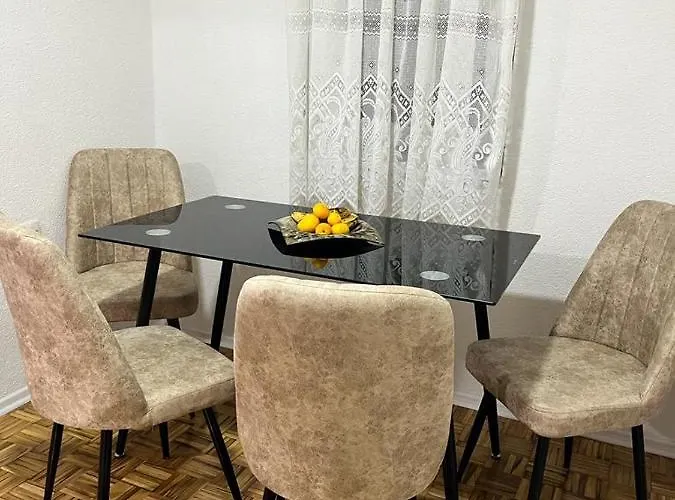 Stan Na Dan Kozarska Dubica Bosanska Dubica