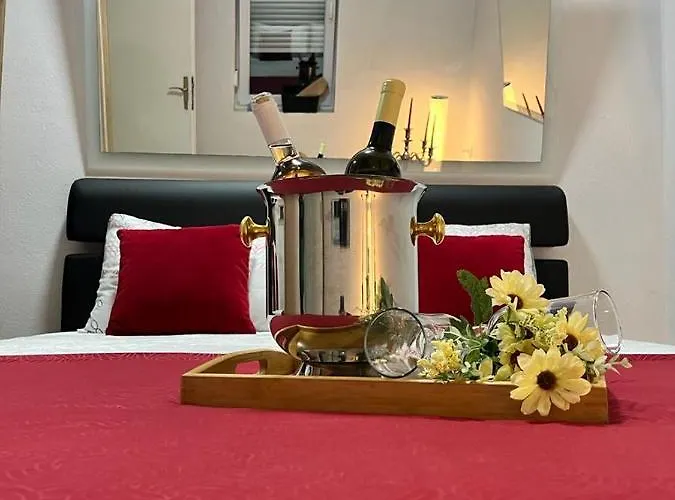 公寓 Stan Na Dan Kozarska Dubica Bosanska Dubica