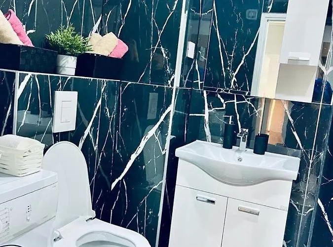 Stan Na Dan Kozarska Dubica 公寓 Bosanska Dubica