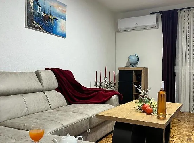 公寓 Stan Na Dan Kozarska Dubica