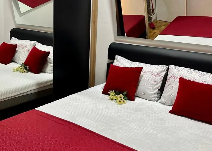 Stan Na Dan Kozarska Dubica *