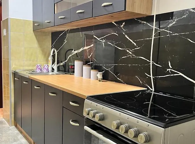 公寓 Stan Na Dan Kozarska Dubica