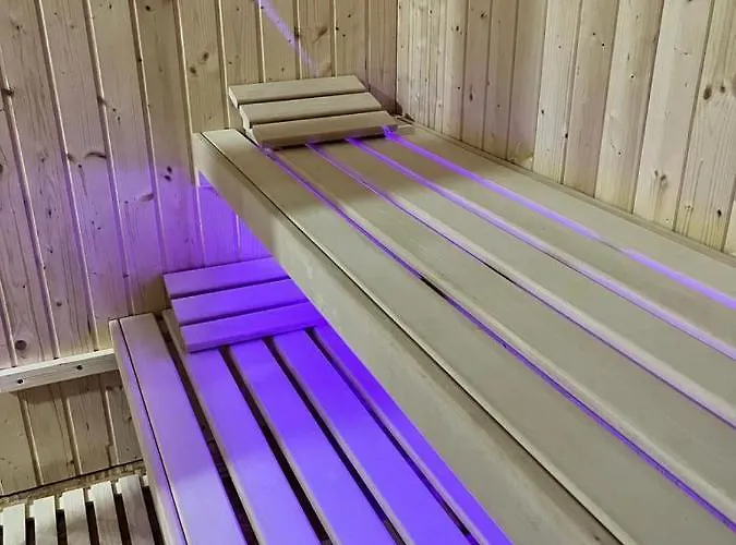 Stan Na Dan Kozarska Dubica 公寓